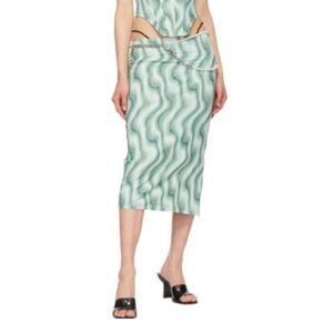 Miaou Moni Skirt